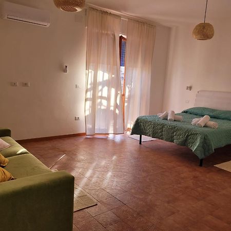 Blue Terrace Guest House Alghero Dış mekan fotoğraf