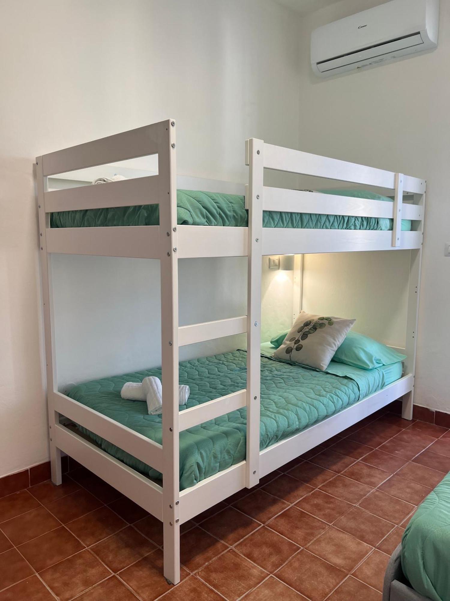 Blue Terrace Guest House Alghero Dış mekan fotoğraf