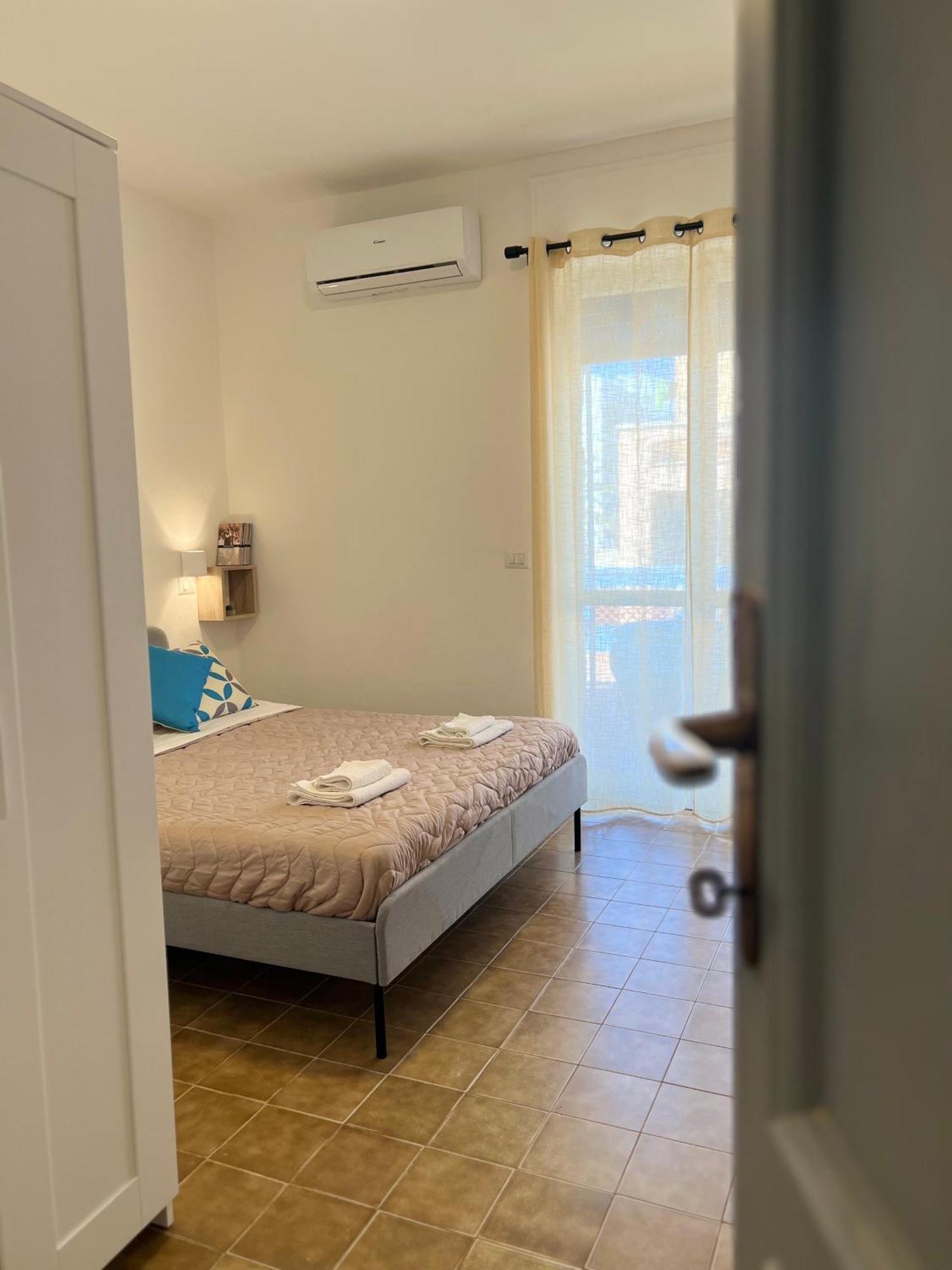 Blue Terrace Guest House Alghero Dış mekan fotoğraf