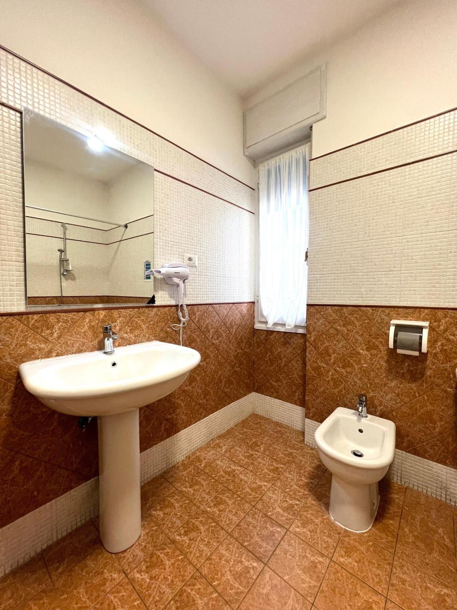 Blue Terrace Guest House Alghero Dış mekan fotoğraf