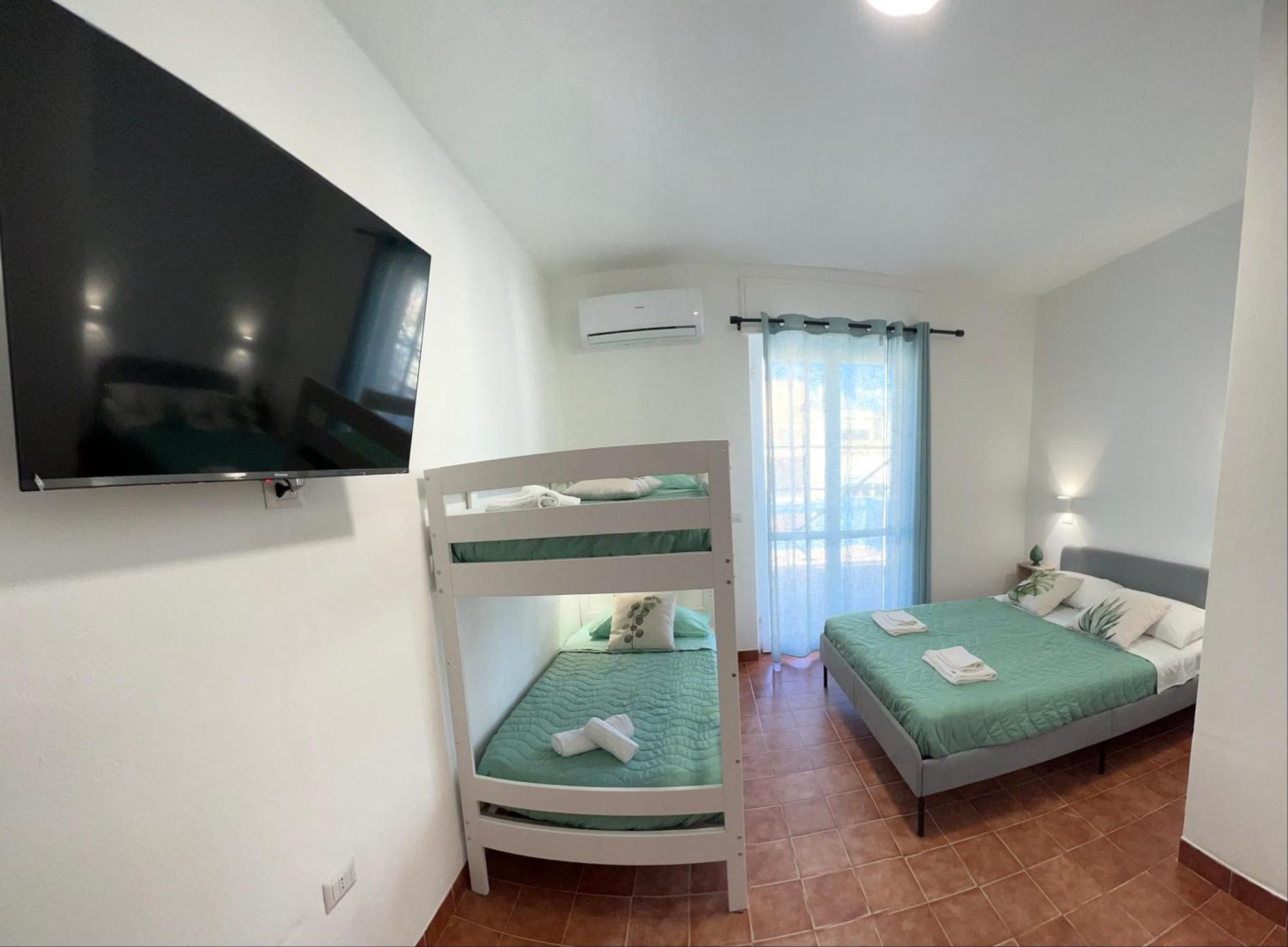 Blue Terrace Guest House Alghero Dış mekan fotoğraf