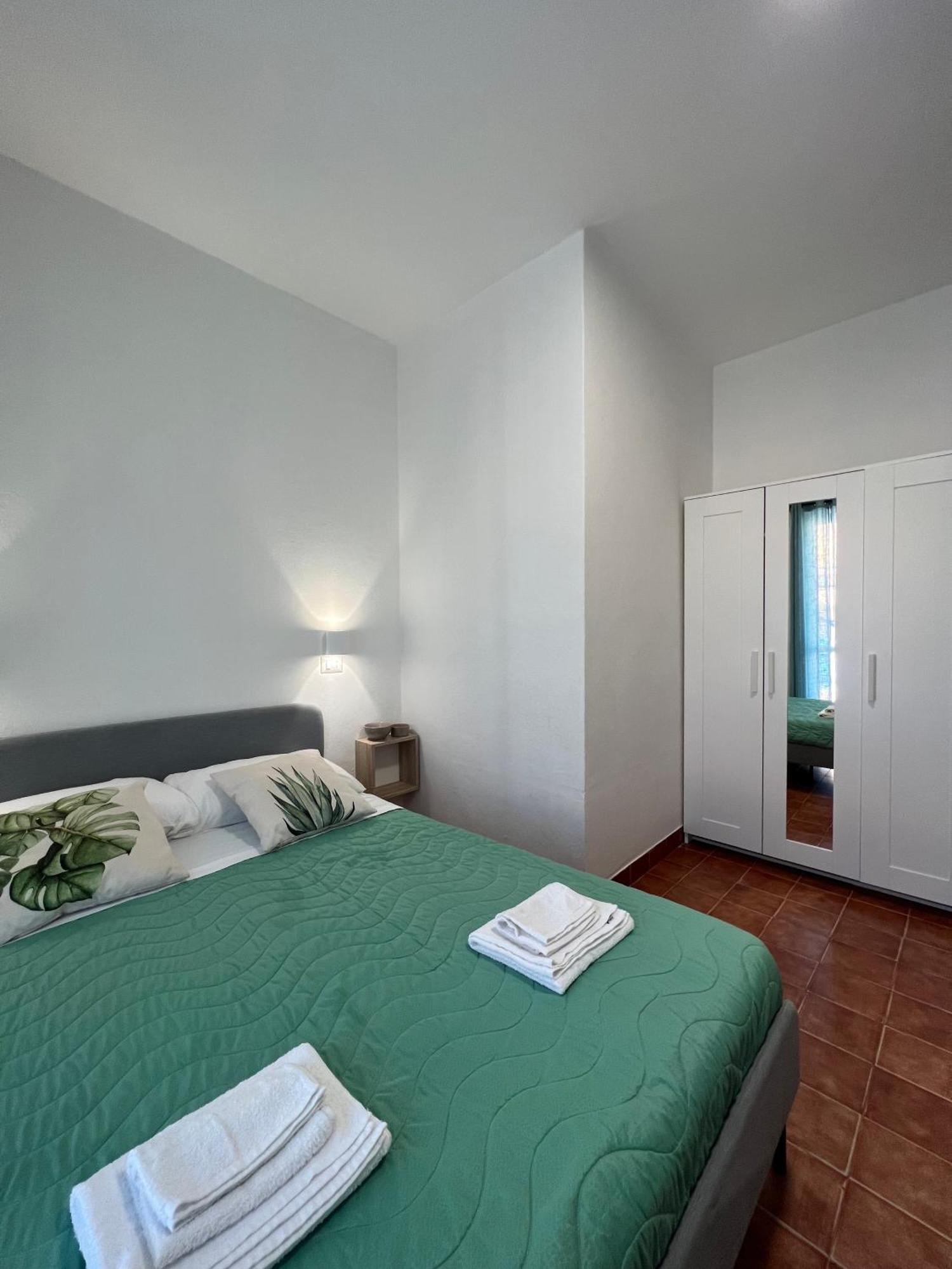 Blue Terrace Guest House Alghero Dış mekan fotoğraf