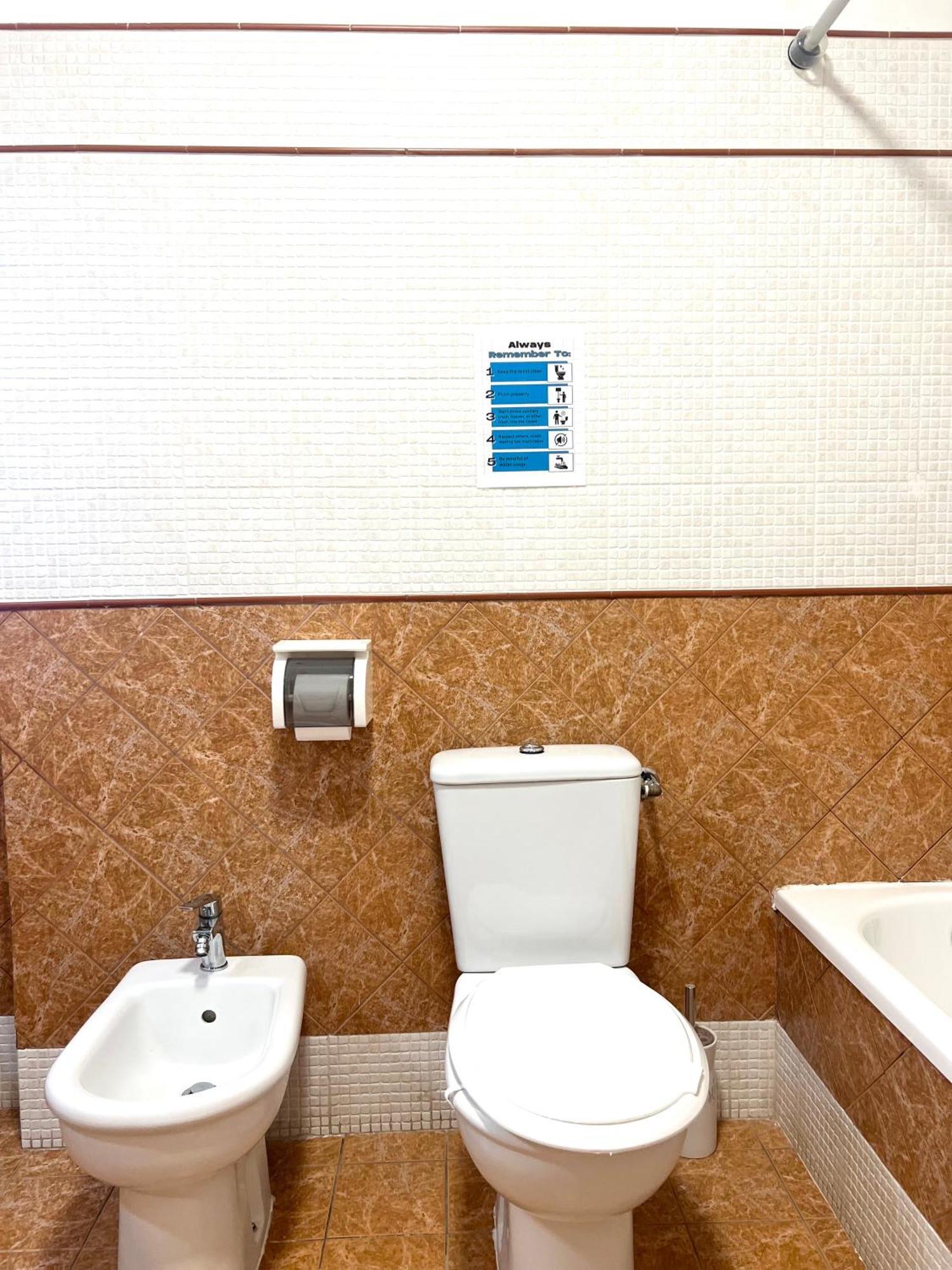 Blue Terrace Guest House Alghero Dış mekan fotoğraf