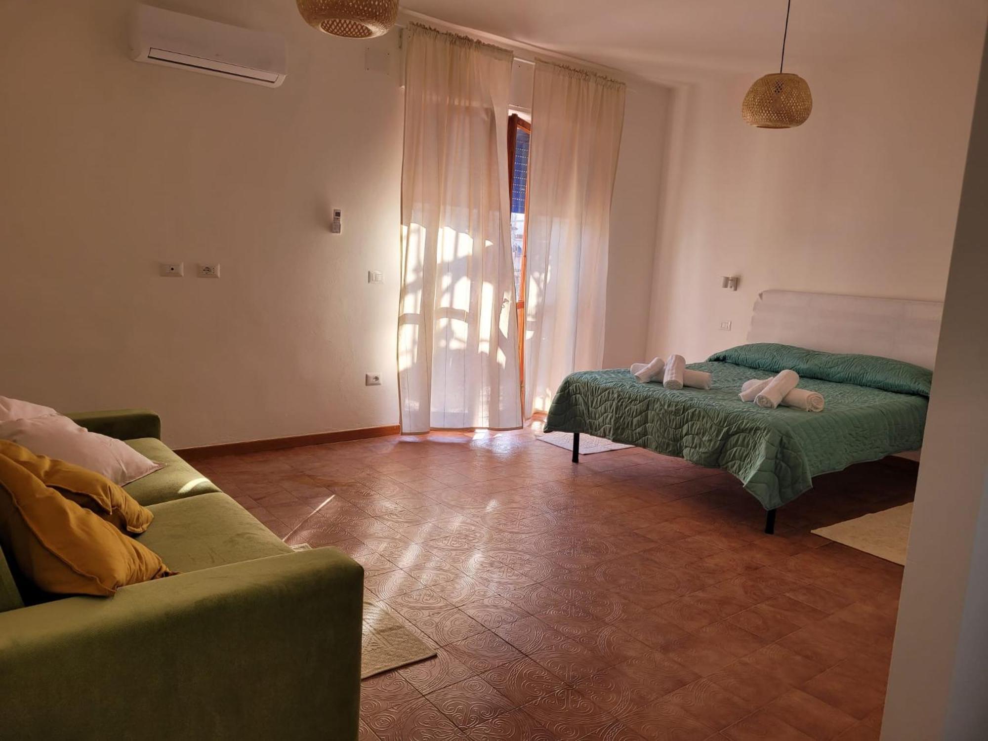 Blue Terrace Guest House Alghero Dış mekan fotoğraf
