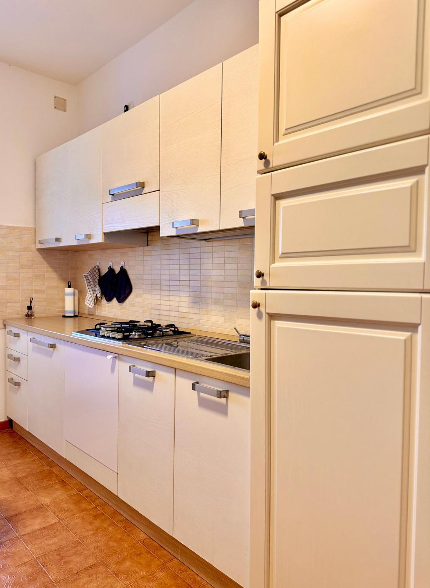 Blue Terrace Guest House Alghero Dış mekan fotoğraf