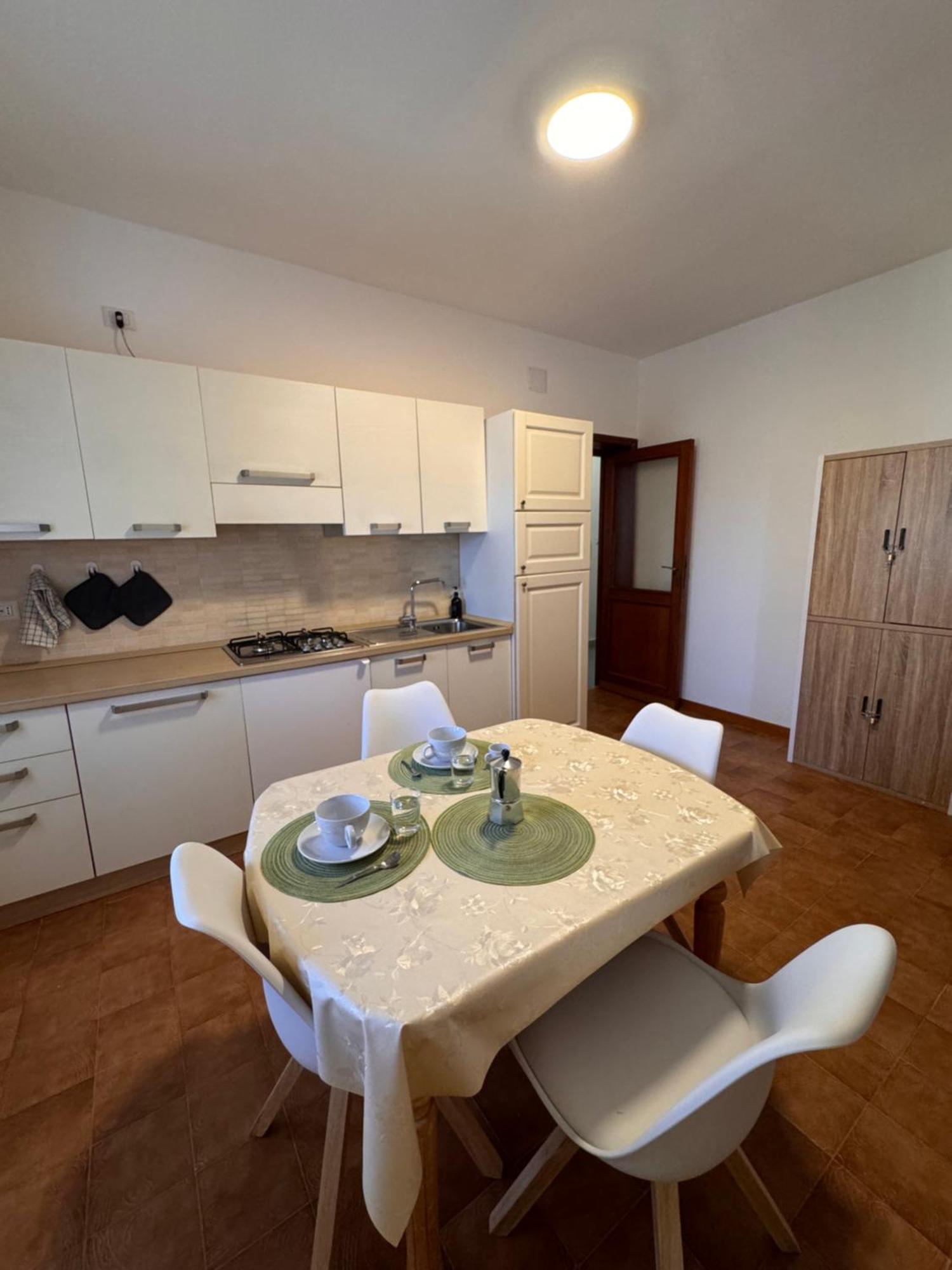 Blue Terrace Guest House Alghero Dış mekan fotoğraf