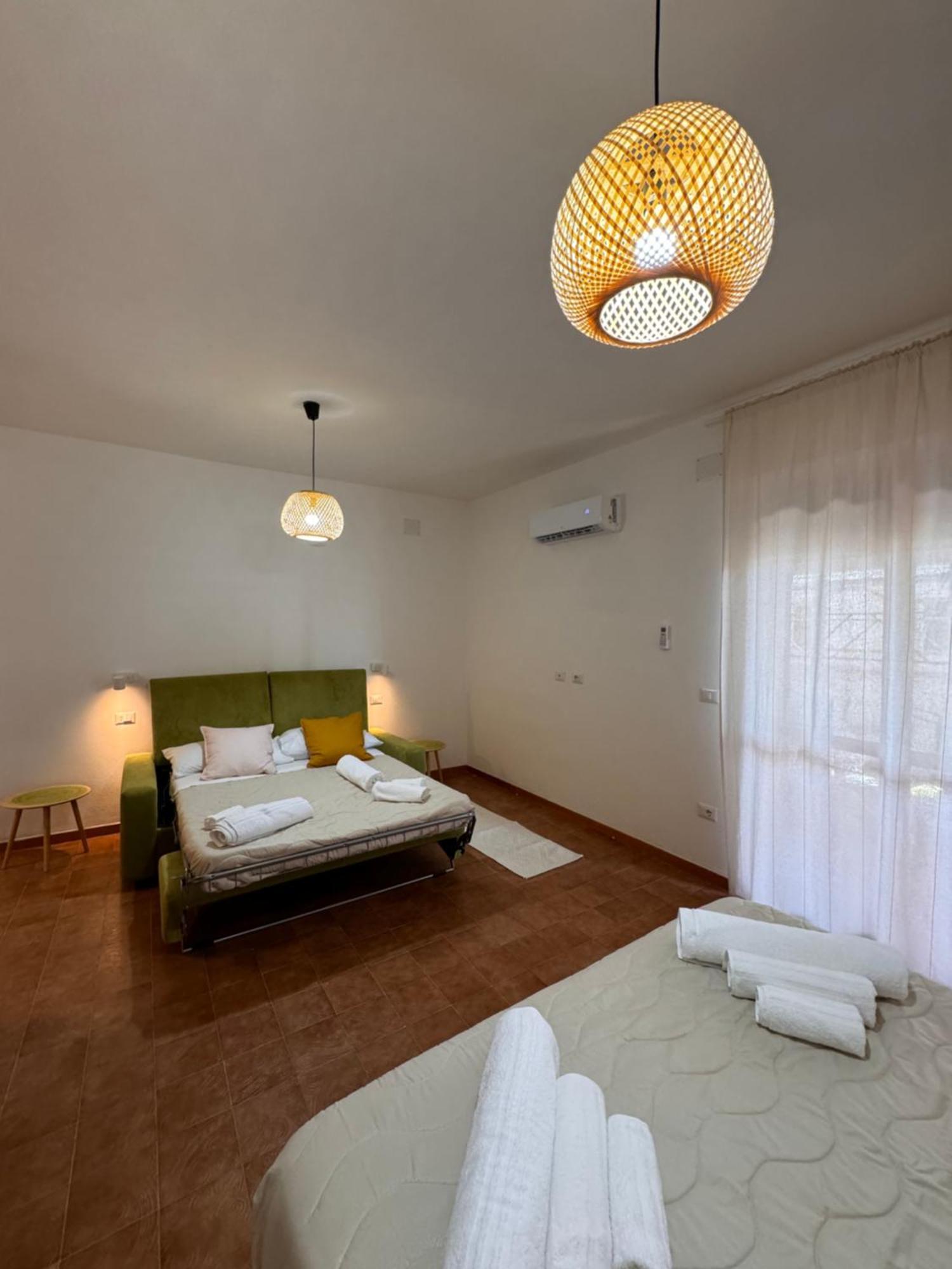 Blue Terrace Guest House Alghero Dış mekan fotoğraf