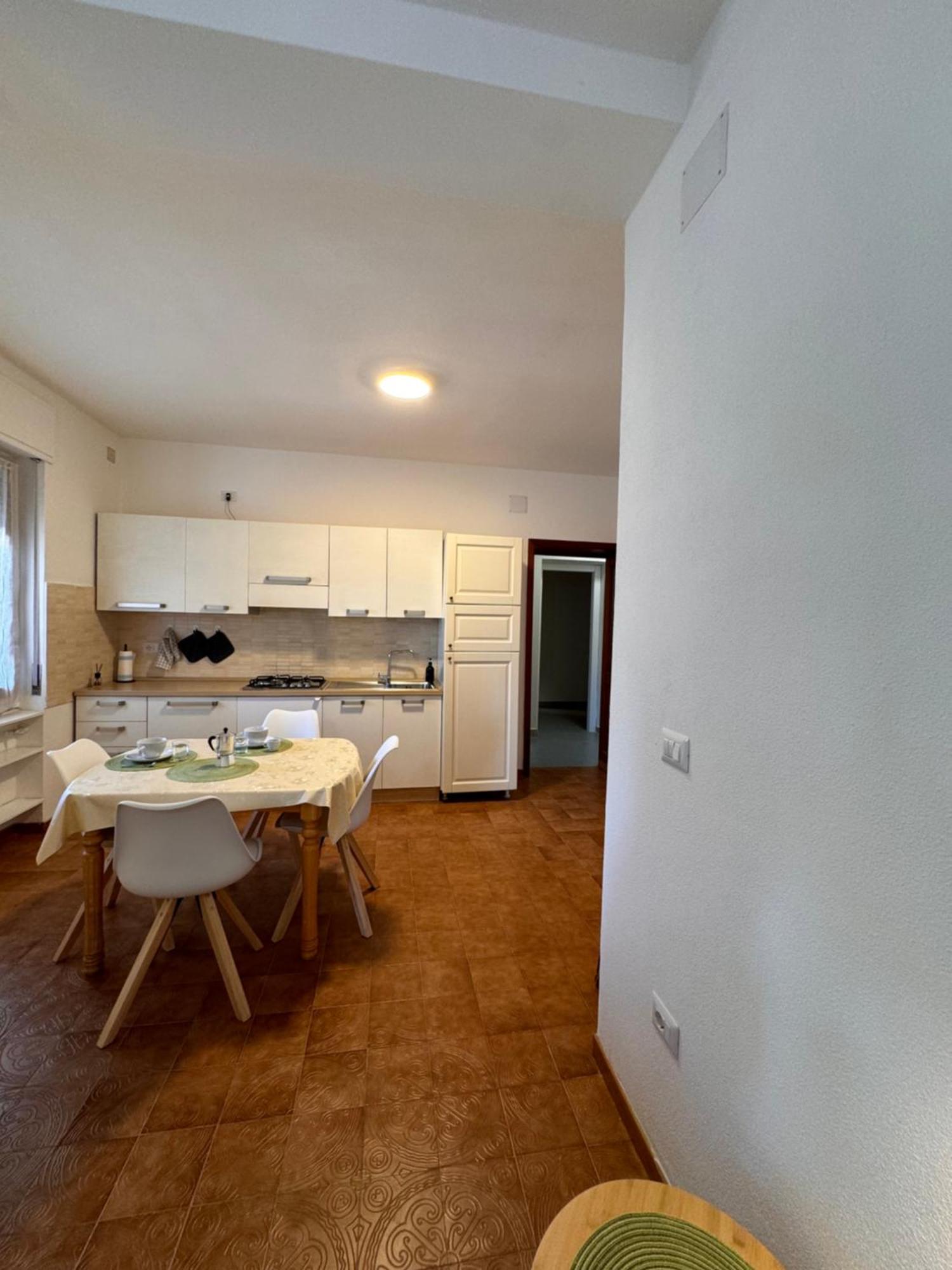 Blue Terrace Guest House Alghero Dış mekan fotoğraf