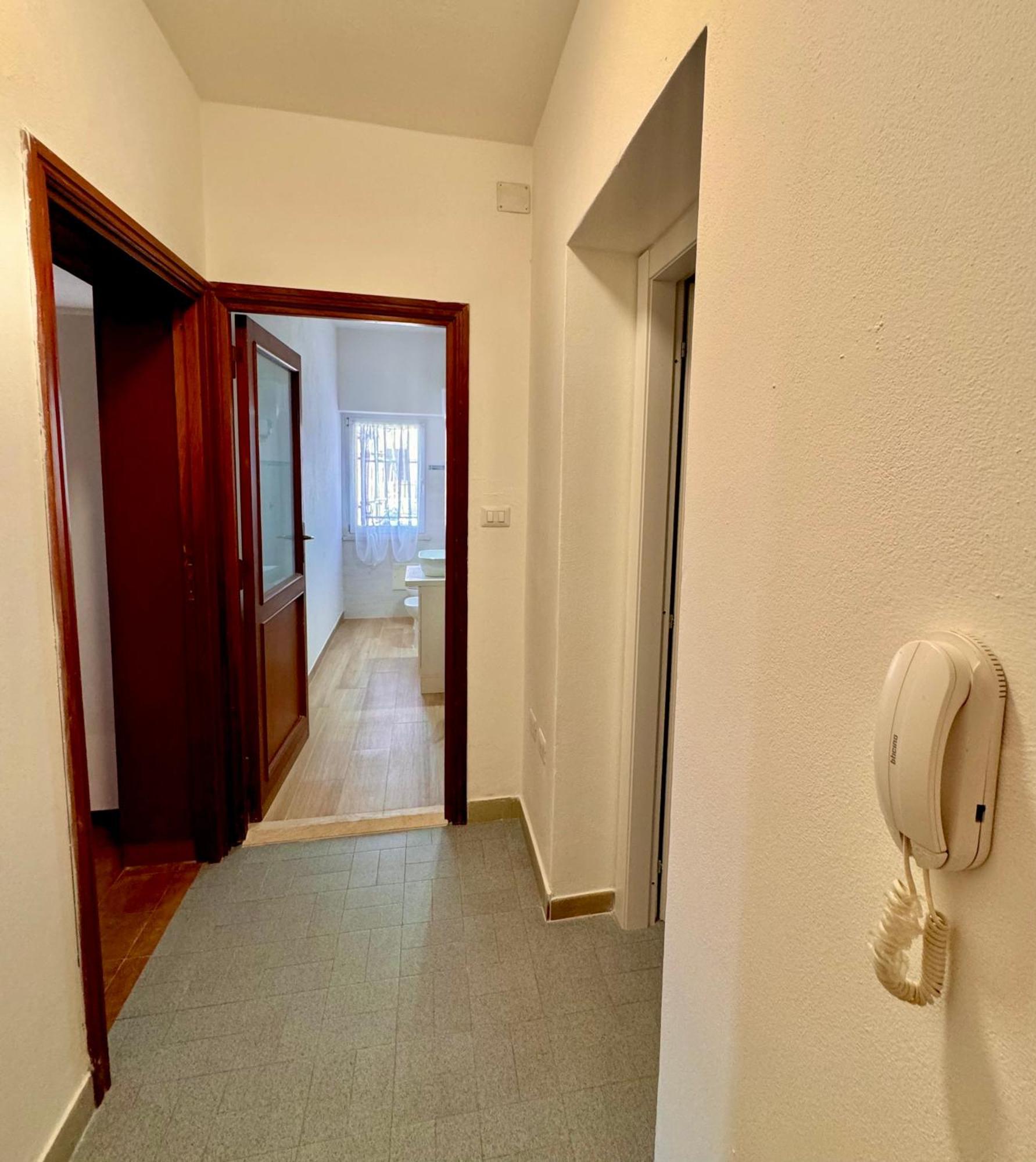 Blue Terrace Guest House Alghero Dış mekan fotoğraf