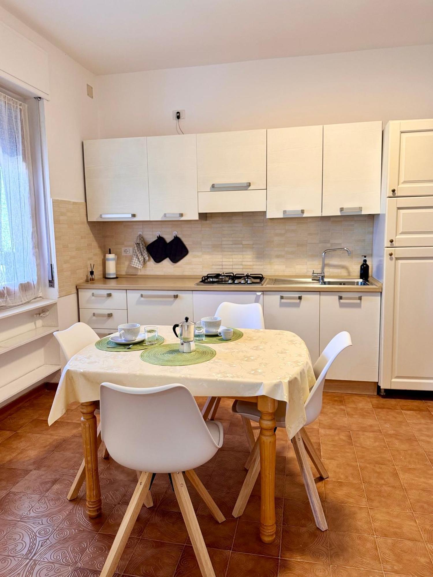 Blue Terrace Guest House Alghero Dış mekan fotoğraf