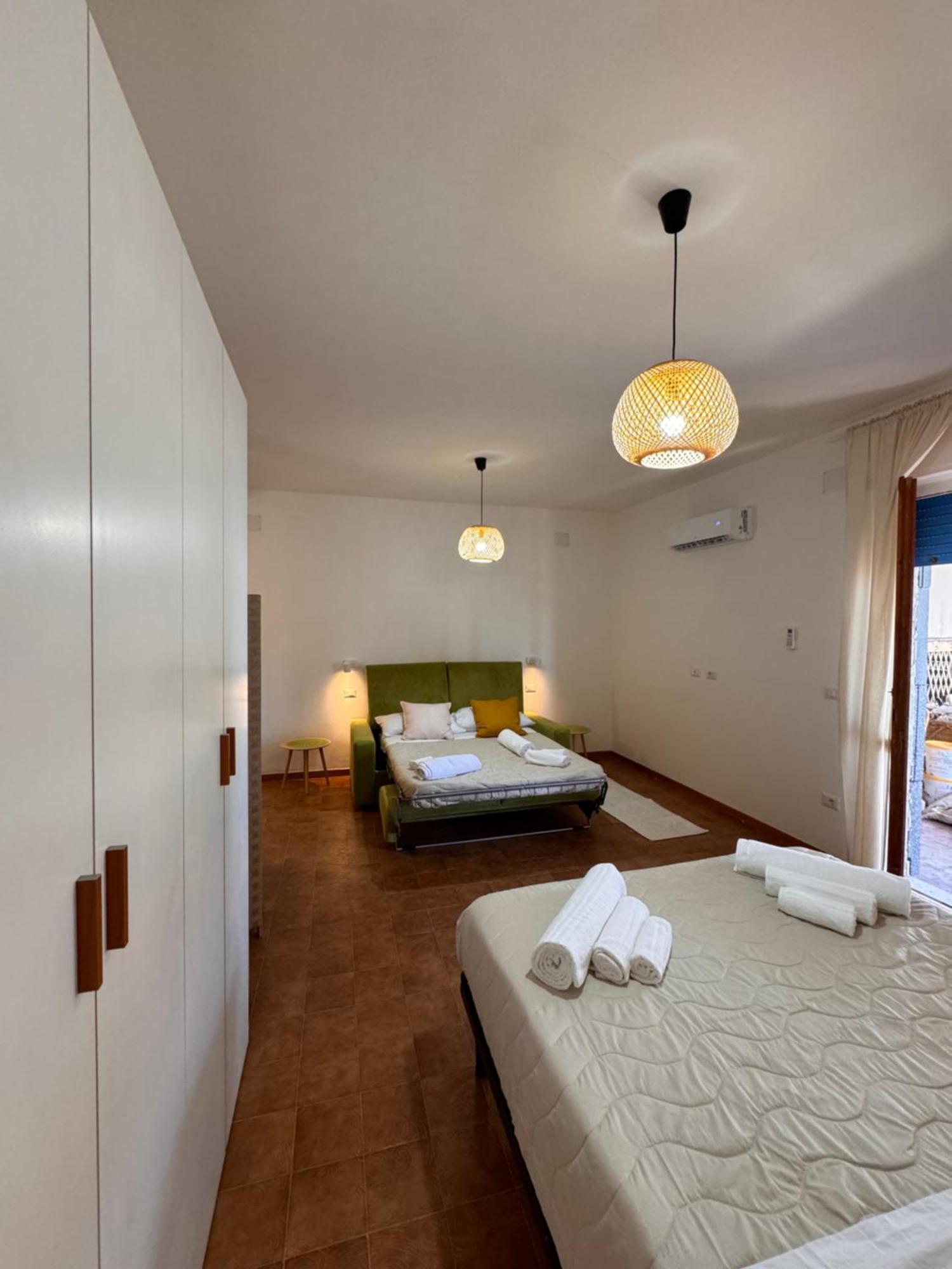 Blue Terrace Guest House Alghero Dış mekan fotoğraf
