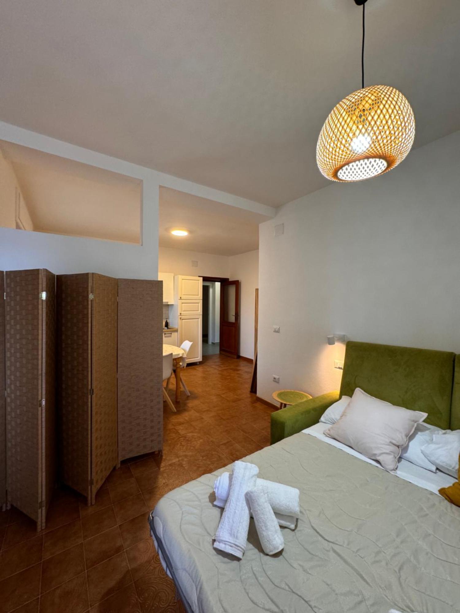 Blue Terrace Guest House Alghero Dış mekan fotoğraf